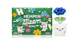 HEMPER | Bloom Bong