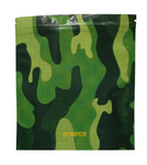 HEMPER | Camo Smell Proof Bags Large 5ct