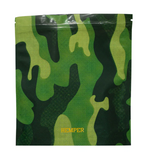 HEMPER | Camo Smell Proof Bags Large 5ct