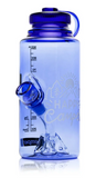 HEMPER | Happy Camper Waterbottle XL Bong