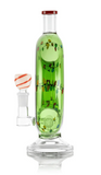HEMPER | Wreath XL Bong 10"