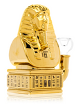 HEMPER | Egypt Bong 5.7"