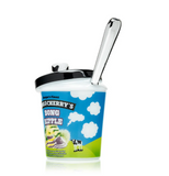 HEMPER | Bong & Cherry's Ice Cream XL Bong