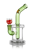 HEMPER | Gaming Bong 7" Planta