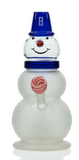 HEMPER | Snowman XL Bong 10"