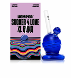 HEMPER | Sucker 4 Love Lollipop XL Bong 9.2"
