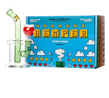 HEMPER | Gaming Bong 7" Planta