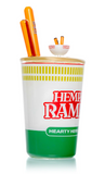 HEMPER | Ramen Cup XL Bong 8.6"