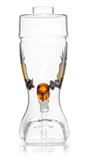 HEMPER | Das Boot XL Bong 10"
