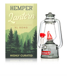 HEMPER | Bowlman Lantern XL Bong 10"