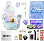 HEMPER | Bubble XL Bong Box