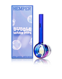 HEMPER | Bubble Wand Hand Pipe