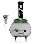 HEMPER | Cauldron XL Bong 9"