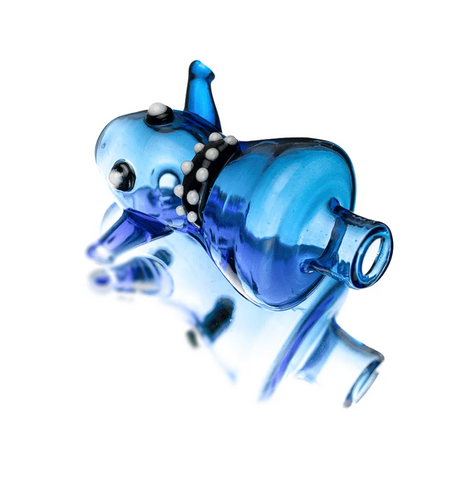 HEMPER | Alien Head Carb Cap