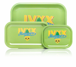 HEMPER | Pineapple IVXX Skull Rolling Tray