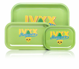 HEMPER | Pineapple IVXX Skull Rolling Tray