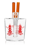 HEMPER | Chinese Takeout Bong 6"