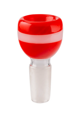 HEMPER | Chronic Glass Flower Bowl