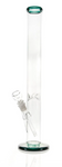 HEMPER | Classic Tube Bong 18"