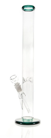 HEMPER | Classic Tube Bong 18"