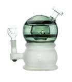 HEMPER | Crystal Ball XL Bong 7"