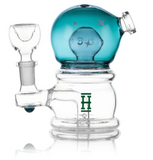 HEMPER | Crystal Ball Bong 5"