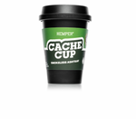 HEMPER | Cache Cup Smokeless Cenicero
