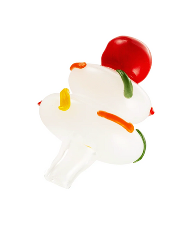 HEMPER | Cupcake Carb Cap