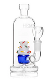 HEMPER | Cupcake Bong 6"