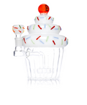 HEMPER | Cupcake XL Bong 8"