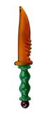 HEMPER | Combat Knife Dab Tool