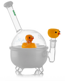 HEMPER | Ducky XL Bong 8"