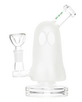 HEMPER | Ghost Bong 6.5" Glow in the Dark
