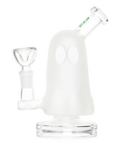HEMPER | Ghost Bong 6.5" Glow in the Dark