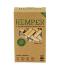 HEMPER | Pre-Rolled Bullet Filter Tips 120ct