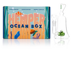 HEMPER | Fish Bong 6"