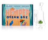 HEMPER | Fish Bong 6"