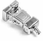 HEMPER | Hi-Robot Hand Pipe 🤖