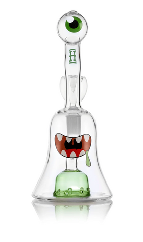 HEMPER | Bong Hiclops Monster Water Pipe