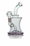 HEMPER | Hourglass V2 Bong 7"