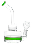 HEMPER | Inline Puck Bong 7"
