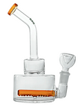 HEMPER | Inline Puck Bong 7"