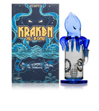 HEMPER | Kraken XL Bong 9.5"