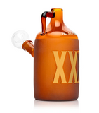 HEMPER | Wild West Moonshine Bong
