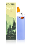 HEMPER | Bowlman Lighter Hand Pipe