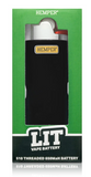 HEMPER | Lit Battery 510