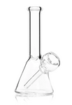 HEMPER | Mini Beaker Glass Bong