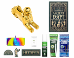 HEMPER | Ancient Egypt Mini Box
