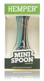 HEMPER | Mini Spoon Pipe