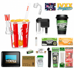 HEMPER | Movie XL Box Bong